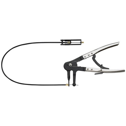 ホースクリッププライヤー