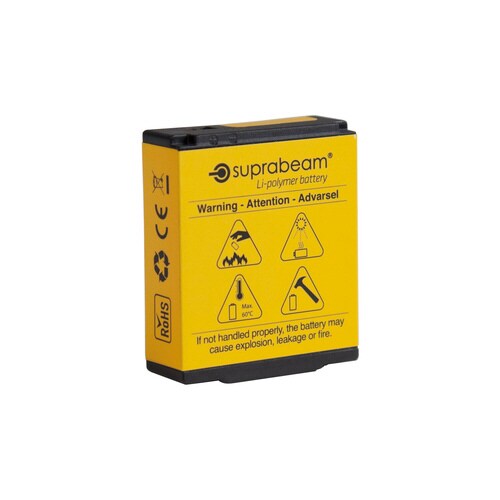 リチウムポリマーバッテリー2800MAh