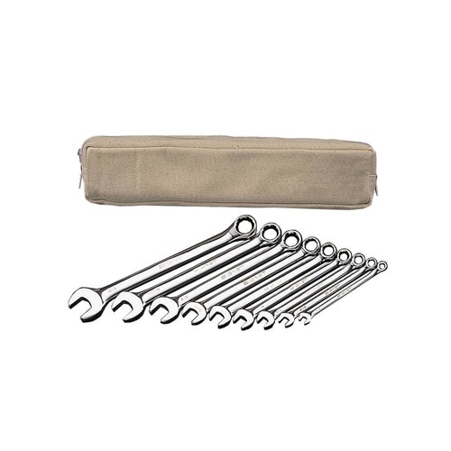 9点組(1/4−3/4)コンビレンチセット袋入