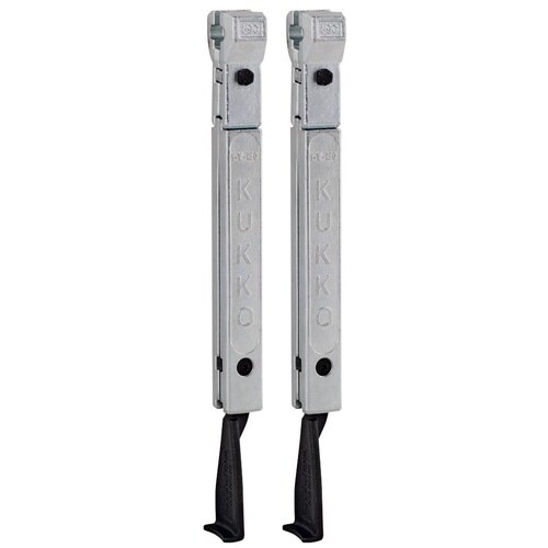 ロングアーム250mm2本組