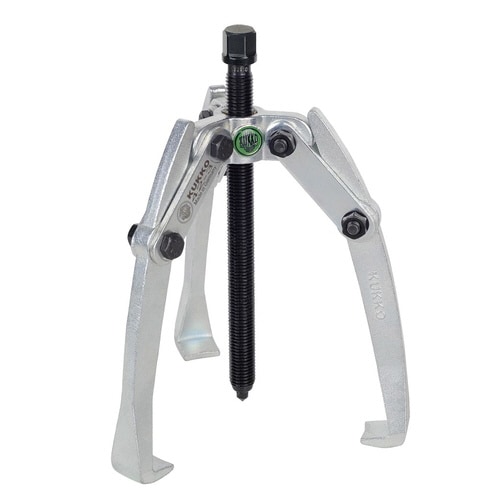 3本アームプーラー90mm