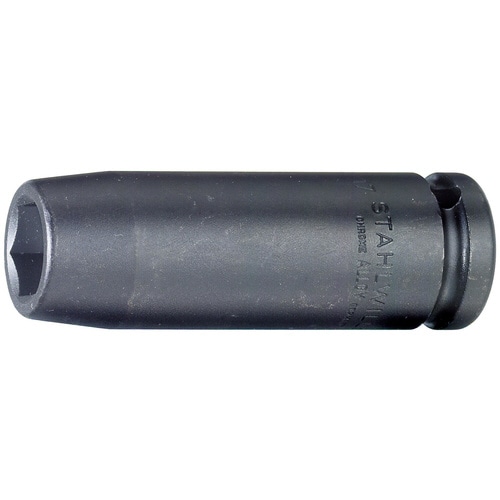 1/2SQインパクトソケット