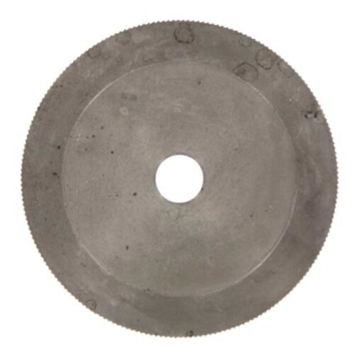 外面バリ取りディスクF/122J