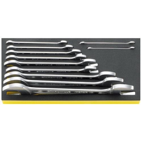 10/11、6X7−34X36スパナセット