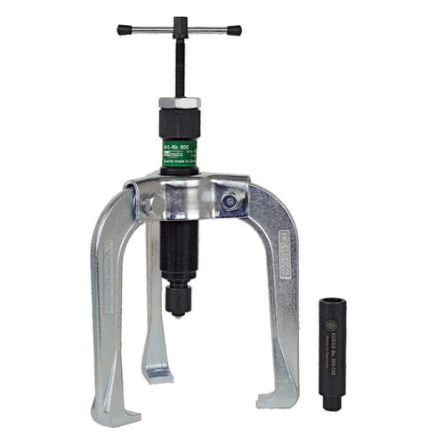 油圧式オートグリッププーラー150mm