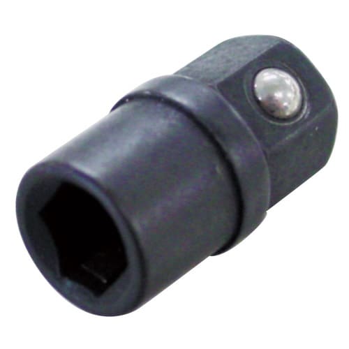 SIGNETレンチ10mm1/4ヘックスアダプター