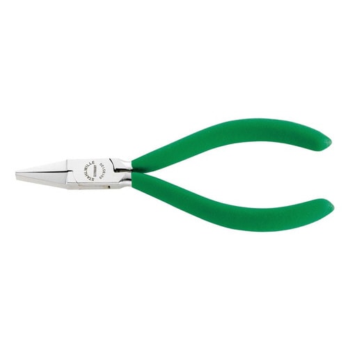 グリッピングプライヤー