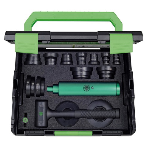 ベアリング挿入工具セット#T−071−L