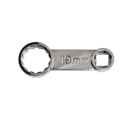 3/8DR19mmトルクアダプター