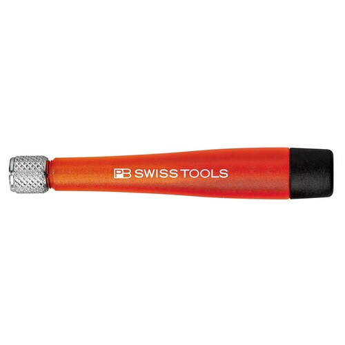 差替ドライバーハンドル