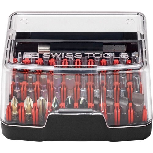 ドライバービットセット(ボックス入り)