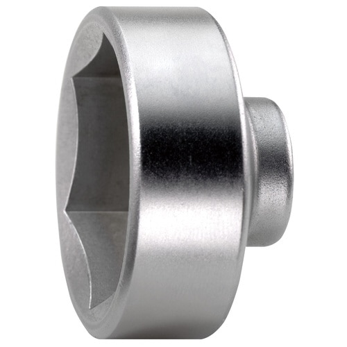 カップ型オイルフィルターレンチ