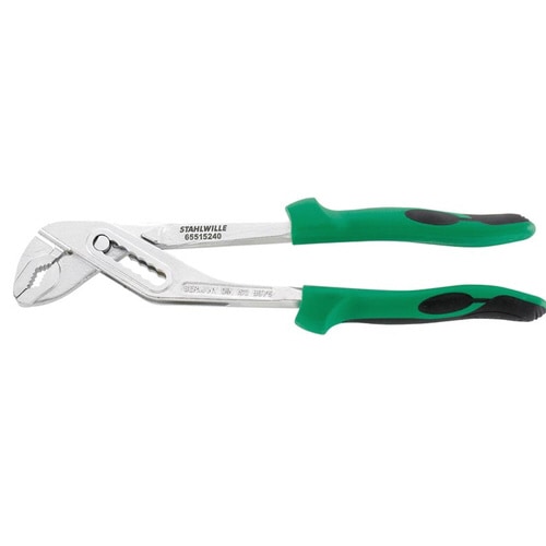 ウォーターポンププライヤー