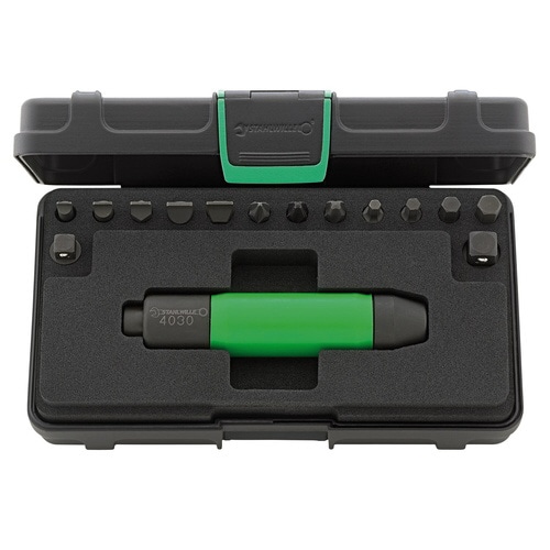 インパクトドライバーセットM5−M10