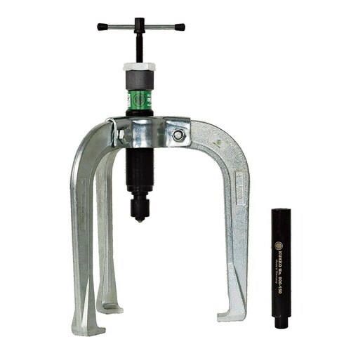 油圧式オートグリッププーラー200mm