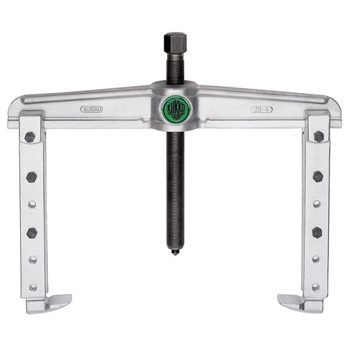 2本アームプーラー