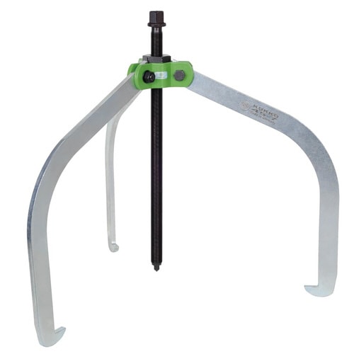 3本アームプーラー600MM