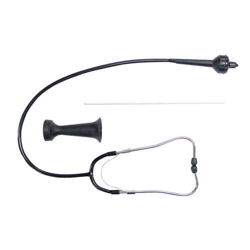 メカニクスステソスコープ