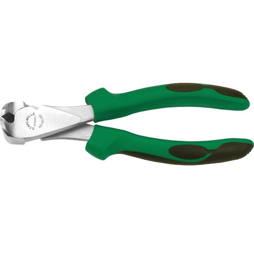 レバーエンドニッパー