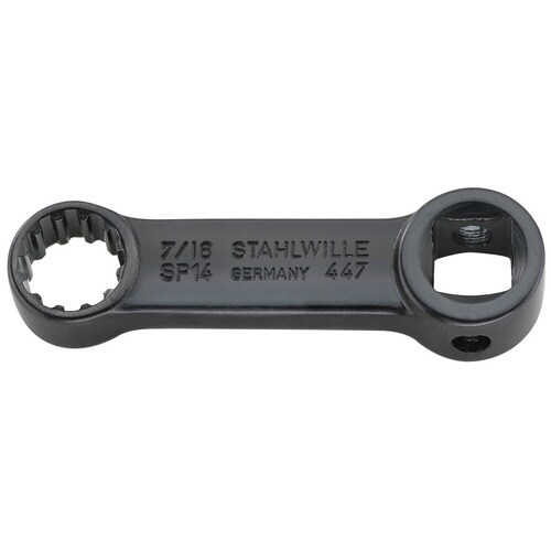 3/8SQトルクレンチ用アダプター