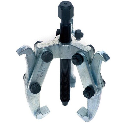 3本アームプーラー