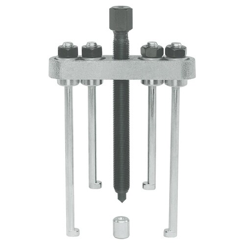 ステアリングホイールプーラー