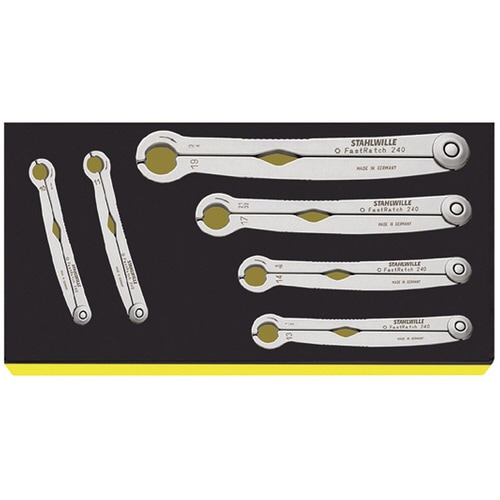 240/6ファストラッチセット