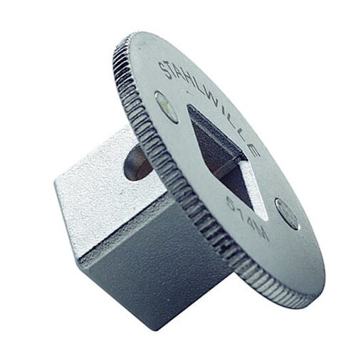 1/2X3/4ソケットアダプター