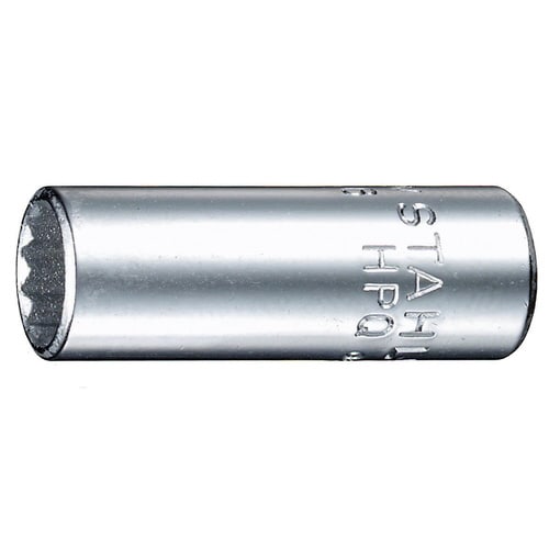 1/4SQセミディープソケット