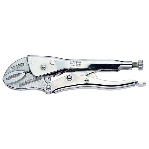 グリッププライヤー