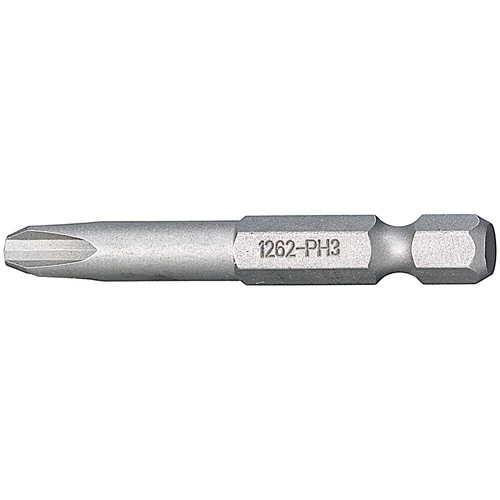 プラスビット#21/4段付