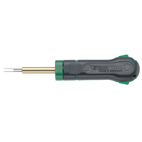 ケーブルエキストラクターツール