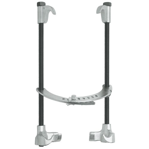 コイルスプリングコンプレッサー