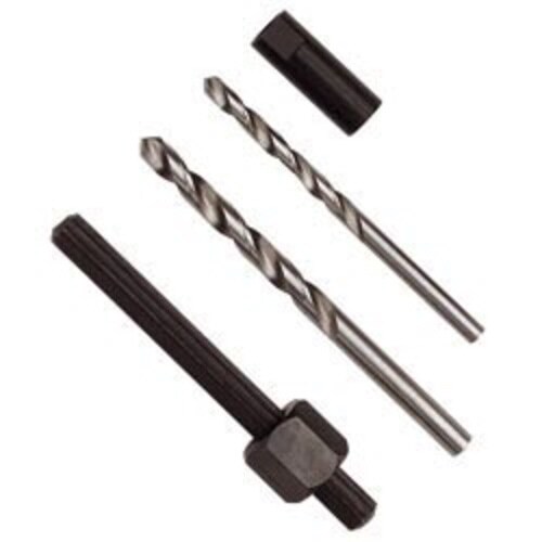 スクリューエキストラクタードリル・ガイド付M12