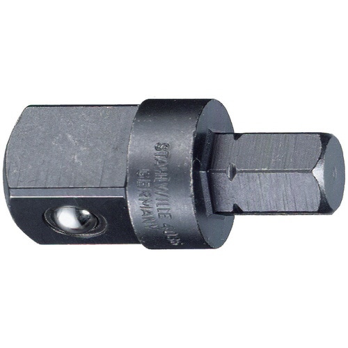 インパクトドライバー用アダプター