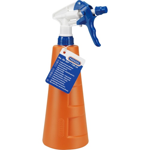 スプレイヤー工業用750mlオレンジ