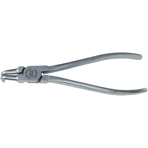 スナップリングプライヤー