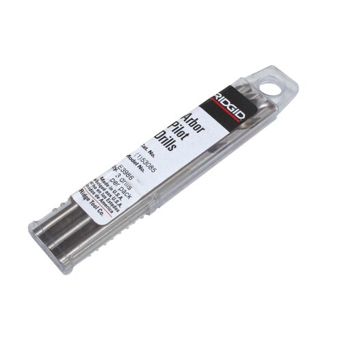 E−3986パイロットドリル3本入