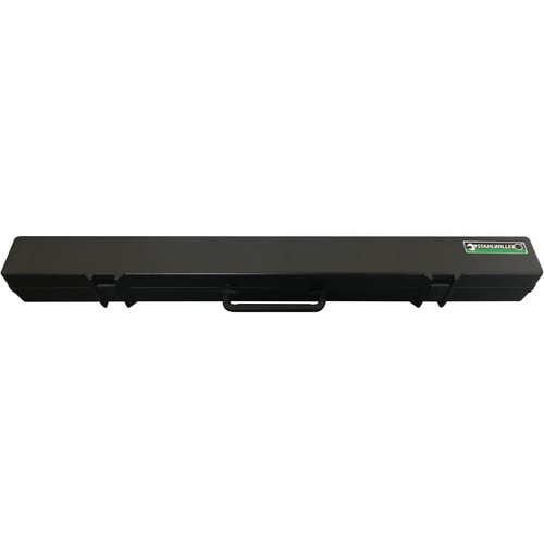 トルクレンチ用プラスチックケースのみ