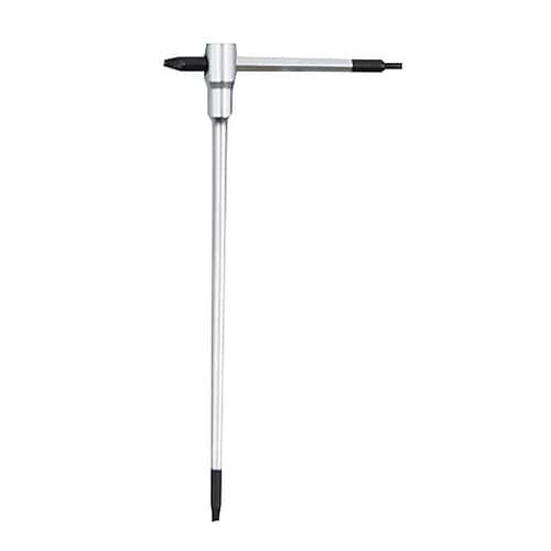 ツイストスライド式六角棒レンチ2.5mm