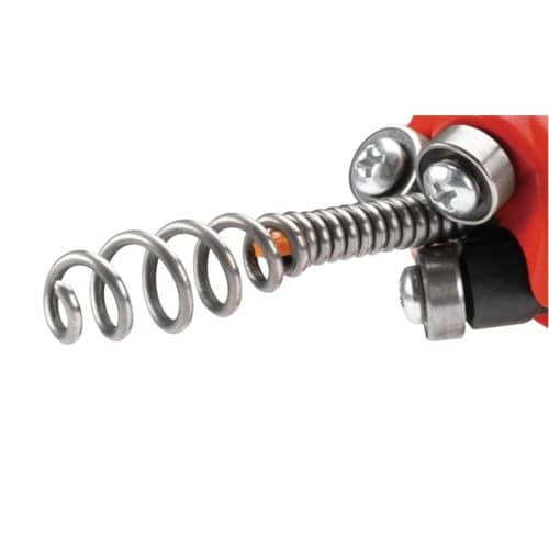 1/4×7.6MケーブルF/パワースピン