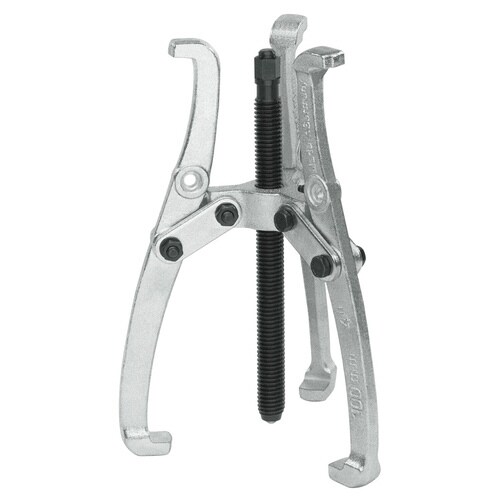 3本アームプーラー100mm