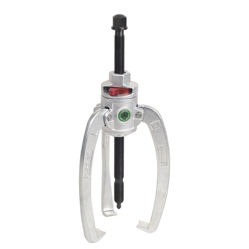 2本3本アーム兼用ロッキングプーラー