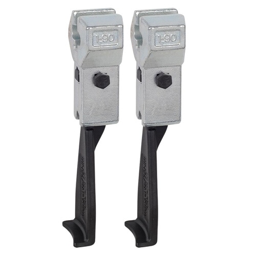 20−1−S・−10−S用アーム100mm2本組