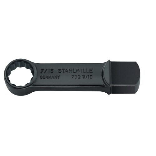 トルクレンチ差替ヘッドインチサイズメガネ