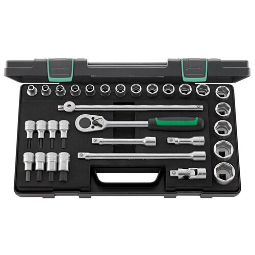 1/2SQソケットレンチセット