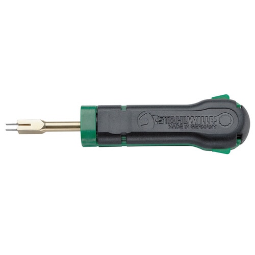 ケーブルエキストラクターツール