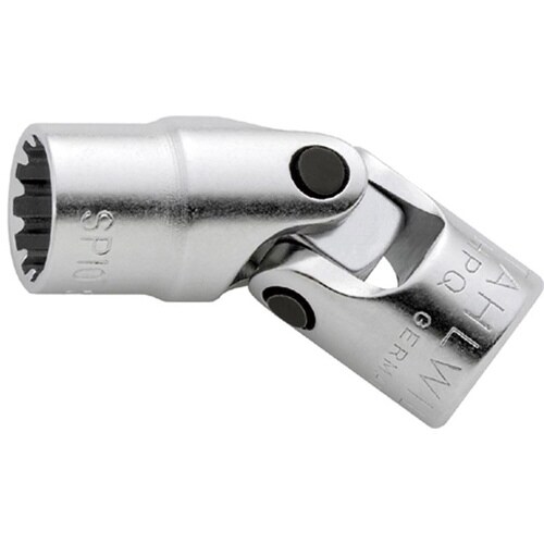 1/4SQユニフレックスソケット