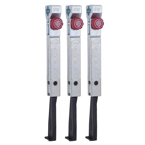 30−2+S・−20+S用ロングアーム300mm