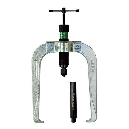 油圧式オートグリッププーラー150mmロング